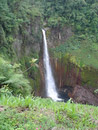 Catarata Bajos del Toro