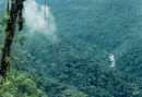 Mirador del Río La Angostura