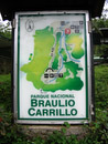 Segundo lugar con mayor biodiversidad en Costa Rica