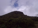 Se sube este cerro