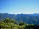 Vistas en el cerro