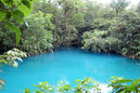 Laguna Celeste