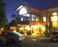 Hotel Adventure Inn en San Jose