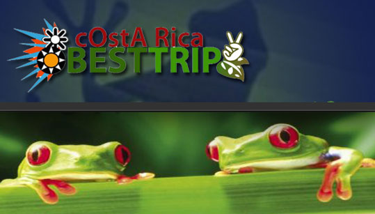 Bienvenido a CR Best Trip