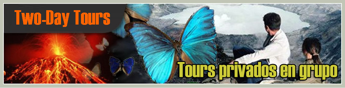 two day tours