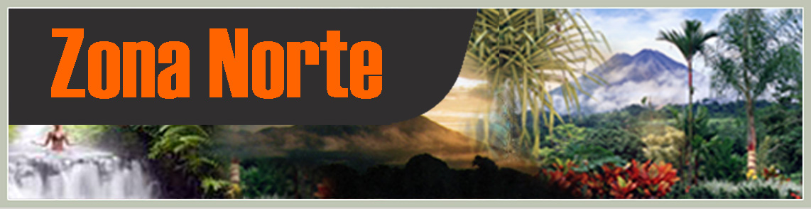 destinos zona norte